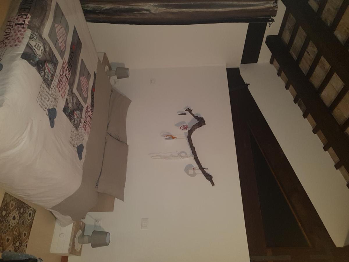 Al Fienile Hotel Orzano ภายนอก รูปภาพ