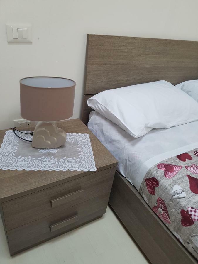 Al Fienile Hotel Orzano ภายนอก รูปภาพ