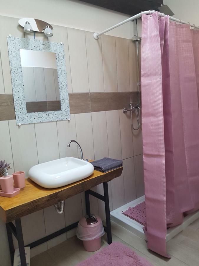 Al Fienile Hotel Orzano ภายนอก รูปภาพ
