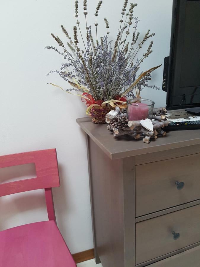Al Fienile Hotel Orzano ภายนอก รูปภาพ
